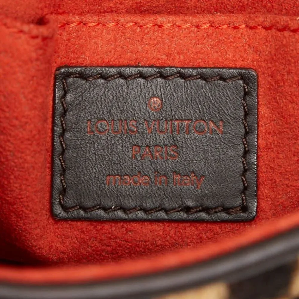 Louis Vuitton Gazelle Pochette